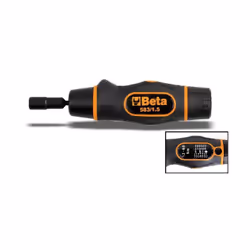UNI EN 26789 ISO 6789 Nm 0,3÷1,5 Gfm 30÷150 1/4 g 240