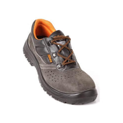 BETA 7246B - Scarpe Antifortunistiche da Lavoro, Grigio, 39 EU