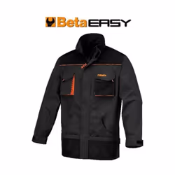 Codice: BETA-079090900 Marca: BETA. BETA Giacca Easy Canvas Grey Taglia XS Scopri la giacca BETA Giacca Easy Canvas Grey , pr ...