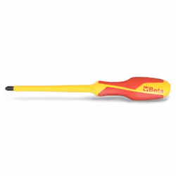 Giravite a croce Beta 0x3x60MQ lunghezza totale 160 mm, 1000V. Giravite a croce Beta 0x3x60MQ lunghezza totale 160 mm, 1000V. ...
