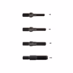 Kit di 4 perni di ricambio per 1742a. Utilizzo : Inserti filettati Prodotti correlati : Beta 1742a Tipologia : Ricambio
