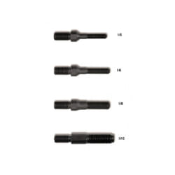 Kit perni rivettatricce inserti Beta 1742a/kr - M10