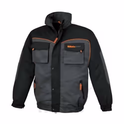 Codice: BETA-079040900 Marca: BETA. Giacche Easy Padded Canvas di BETA: Comfort e Protezione in un Solo Prodotto Scopri la gi ...