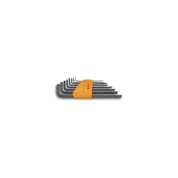 Beta Tools - Serie chiavi maschio esagonale beta 96l/sc8