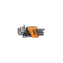 Beta Tools - Serie chiavi maschio rtx piegate beta 97rtx/sc8