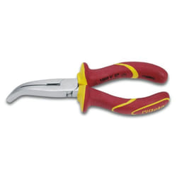 Beta - Pinze a becchi piatti piegati 011640096