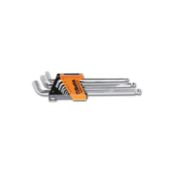 Serie chiavi maschio esagonale piegate Beta 96bpa/sc9