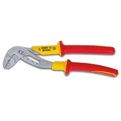 Beta - Pinza regolabile a cerniera chiusa mq 250 010480315