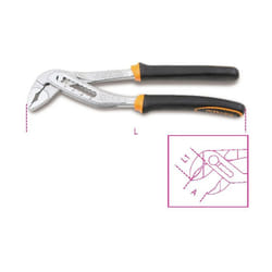Pinza Regolabile A Cerniera 250 Art. 1048bm/250