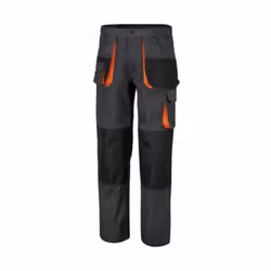 Codice: BETA-078600900 Marca: BETA. Pantaloni Easy Twill BETA 180gr grigi - Taglia XS Scopri i Pantaloni Easy Twill della mar ...