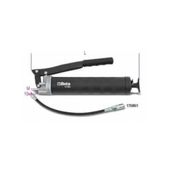 Beta Ingrassatore Manuale A Leva Da 500cc