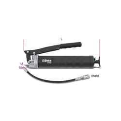 Ingrassatore a leva Beta 1750 - 750 cc
