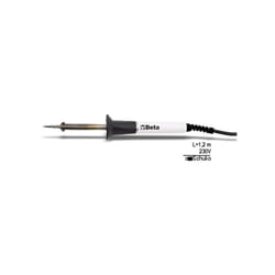 Beta - Saldatore a stilo 1814m/30 - 30