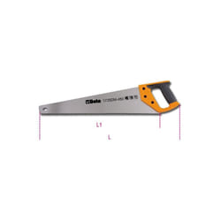 Segaccio legno Beta 1729dm 450 - 450