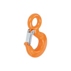 Beta - gancio di sollevamento con chiusura di sicurezza per paranchi traino fune 12359V 1120 kg (37520)