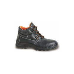 Scarpe alte antif.7243ck Beta s3p n.39 src