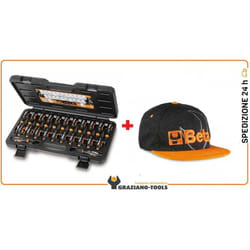 Beta Tools - Assortimento 23 Utensili Per Sblocco Connettori Elettrici - Beta 1497/C23