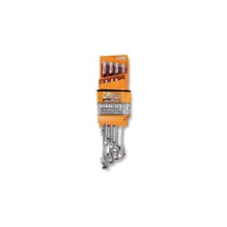 Serie chiavi combinate Beta 42inox/sc9