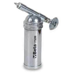 Beta - Mini ingrassatore manuale 1750M per utensili pneumatici con microugello
