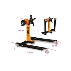 Beta - Cavalletto sostegno motori 3014sar - 920x1145x1000