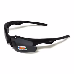 DESCRIZIONE PRODOTTO Occhiali di protezione Beta Work 7076 BP Sport Black con lenti in policarbonato trasparente nero Disposi ...