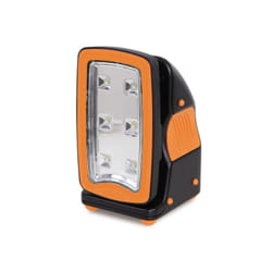 Beta - Faretto led ultracompatto ricaricabile 1838flash - 650