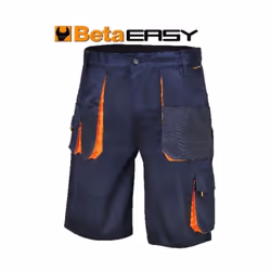 Codice: BETA-078710901 Marca: BETA. Scopri il BETA Bermuda Easy Twill 180gr Blue TG.S Il BETA Bermuda Easy Twill in blu, codi ...