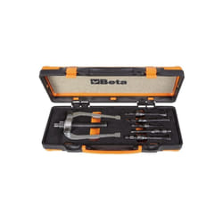 Beta - Assorimento estrattore e espansori 1545/c5m - 9/30