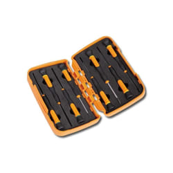Serie microgiraviti taglio/croce Beta 1257lph/s8 - 8 pz