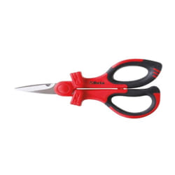 Beta - forbici da elettricista isolata 1000V da 145MM. 1128MQ