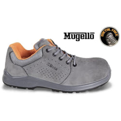 Beta Tools - scarpe antinfortunistiche scamosciate traforate mugello beta 7211PG misura 44