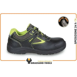 Scarpe in pelle idrorepellente Beta 7220PEK misura 39