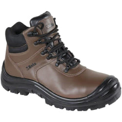 Scarpe alte antif.beta7236bk s3p src n.44