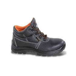 Beta - 7243ft Scarpe antinfortunistiche alte Basic O2 - 39