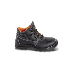 Scarpe alte in pelle Beta 7243FT misura 42