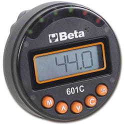 601C Goniometro Digitale per serraggi angolari magnetico - 006010100 - Beta