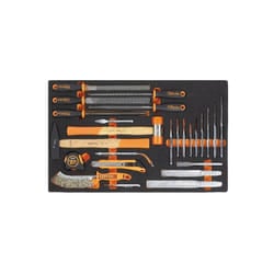 Beta - Utensili manutenzione con termoformato morbido m230