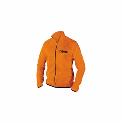 Mantellina impermeabile antivento con manica lunga in tessuto traspirante Materiale : Tessutto accoppiato Maniche : Lunghe Tr ...