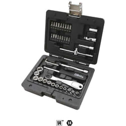 Beta - bw 903E/C42 Set di chiavi e inserti 42 Pezzi
