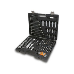 Beta - Valigia Con Assortimento Di 116 Utensili Per Manutenzione Generale