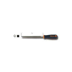 Beta - Lime quadre a taglio dolce, con impugnatura l mm 200 art 1719BMX8/Q