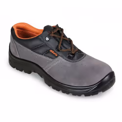 SCARPE BASSE SCAMOSCIATE S1P CON LAMINA N.46