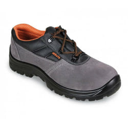 Work 7246E Scarpe antinfortunistiche basse Easy S1P - 46 - Beta