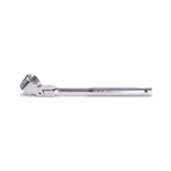 CHIAVE PER SONDE LAMBDA SNODATA 22mm DOPPIA IMPRONTA GRANDE VERSATILITà GRAZIE ALLA DOPPIA IMPRONTA ESAGONALE / POLIGONALE E ...