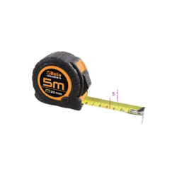 Flessometro bi-materiale 10m. Beta 1691BM/10