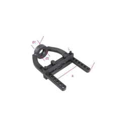 Beta - 1566/G01 Estrattore per giunti omocinetici