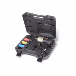L'avvitatore pneumatico 1/2" con bussole macchina 019270107 Beta 1927CD/K3 è un potente strumento professionale, in grado di ...