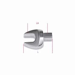 Beta Tools 643 9X12-7