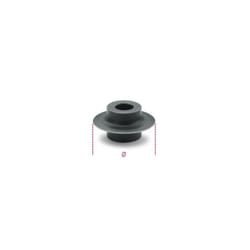 Beta - ricambio coltelli acciaio per 330/4 art. 330R/I