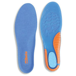 Sottopiedi anatomici Beta in TPR GEL per taglia 41 - 46 073980063